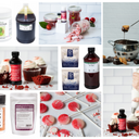 Top Specialty Ingredients + Accessories for Holiday Season
