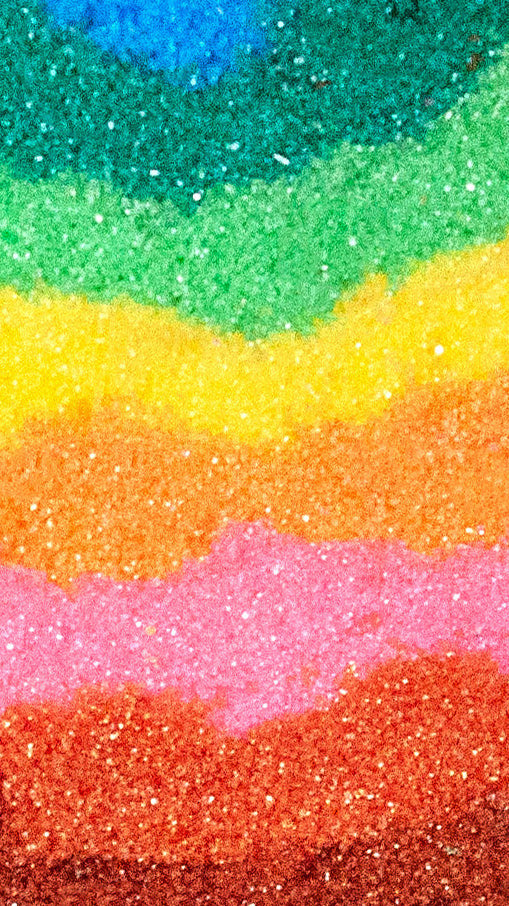 5 Fun Art Projects Using Liquid Food Coloring