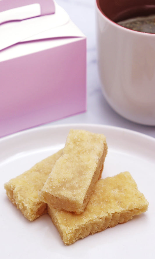 Score Ted Lasso's Biscuit Recipe