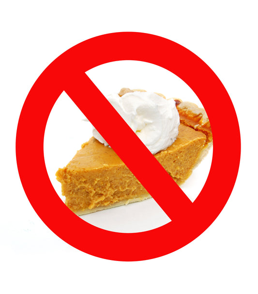 Upgrade Your Thanksgiving