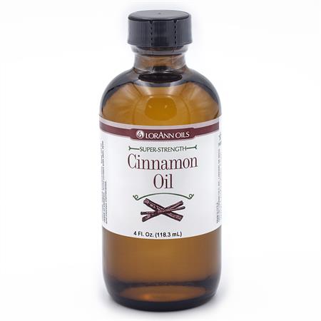 CINNAMON OIL