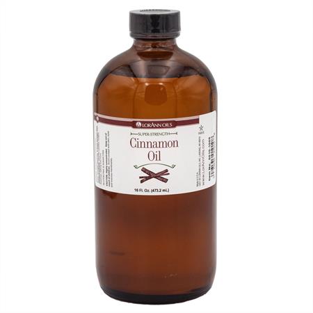 CINNAMON OIL