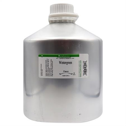 WINTERGREEN FLAVOR