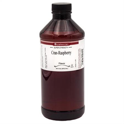 CRAN-RASPBERRY FLAVOR