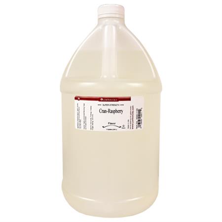 CRAN-RASPBERRY FLAVOR