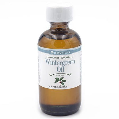 WINTERGREEN OIL, NATURAL