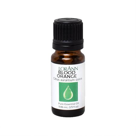 BLOOD ORANGE OIL, NATURAL
