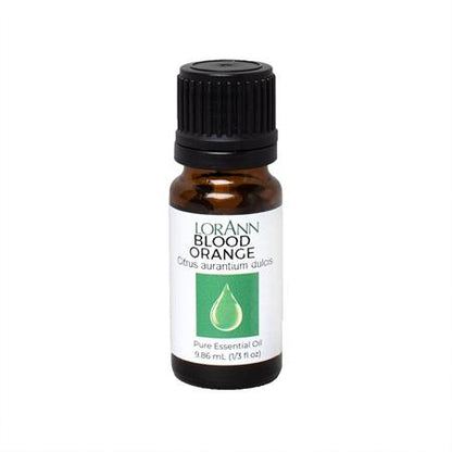BLOOD ORANGE OIL, NATURAL