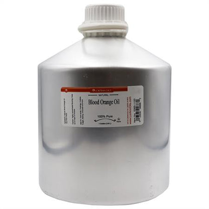 BLOOD ORANGE OIL, NATURAL