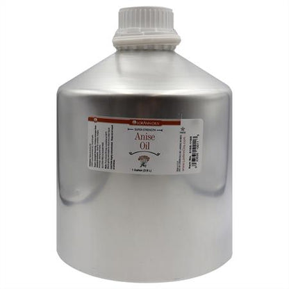 ANISE OIL, NATURAL