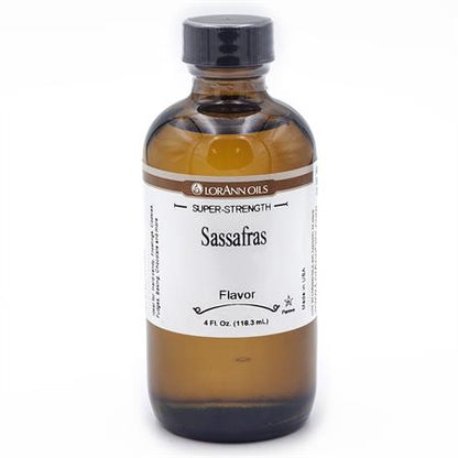 SASSAFRAS FLAVOR