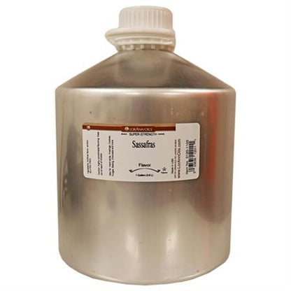 SASSAFRAS FLAVOR