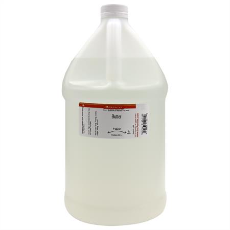 BUTTER FLAVOR