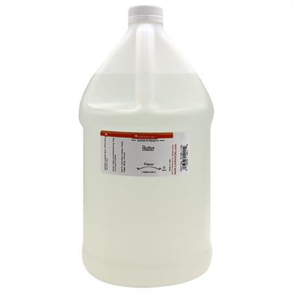 BUTTER FLAVOR