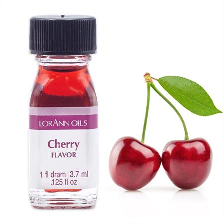 CHERRY FLAVOR