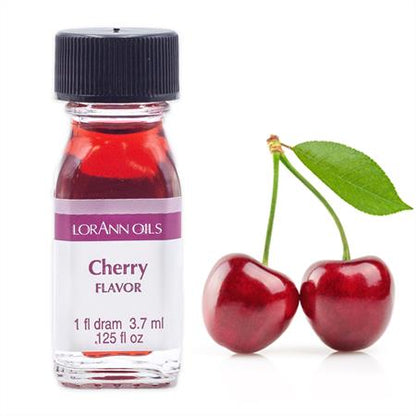 CHERRY FLAVOR