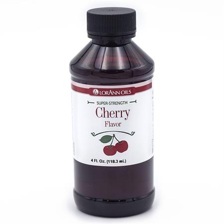 CHERRY FLAVOR