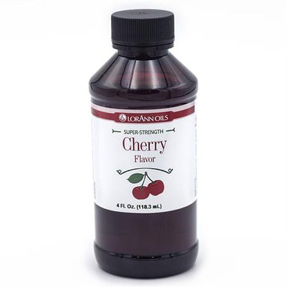 CHERRY FLAVOR