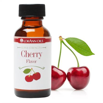 CHERRY FLAVOR