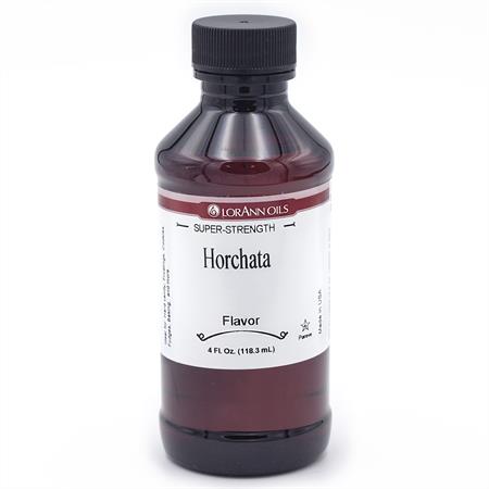 HORCHATA FLAVOR