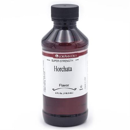HORCHATA FLAVOR