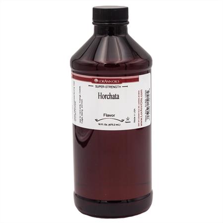 HORCHATA FLAVOR