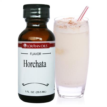 HORCHATA FLAVOR
