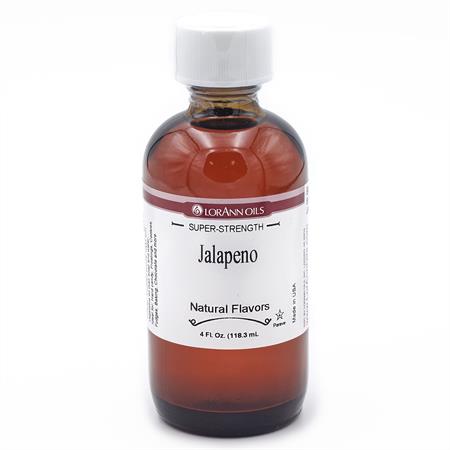 JALAPENO FLAVOR