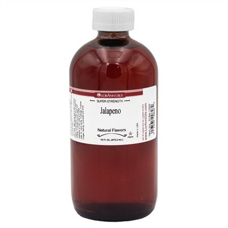 JALAPENO FLAVOR