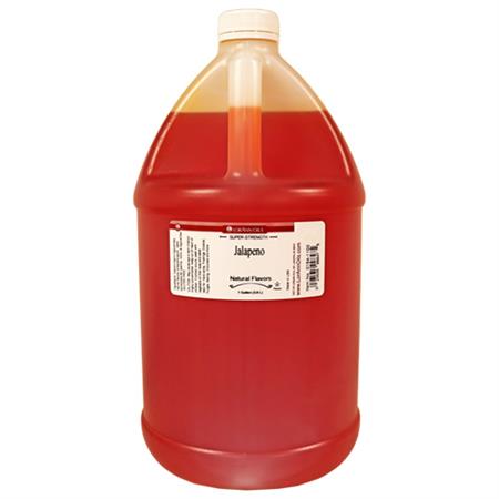 JALAPENO FLAVOR