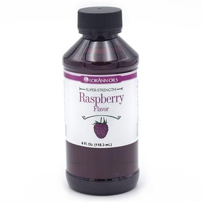 RASPBERRY FLAVOR
