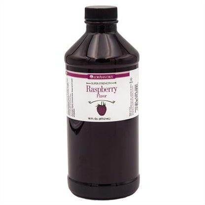 RASPBERRY FLAVOR