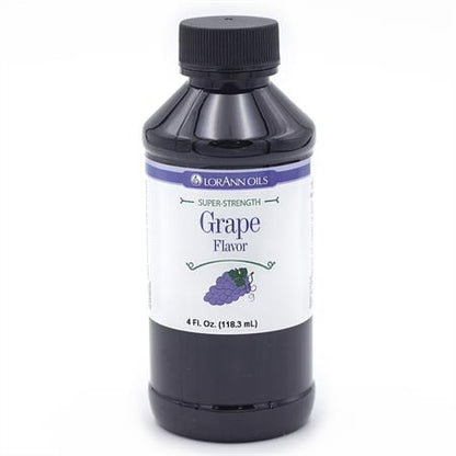 GRAPE FLAVOR