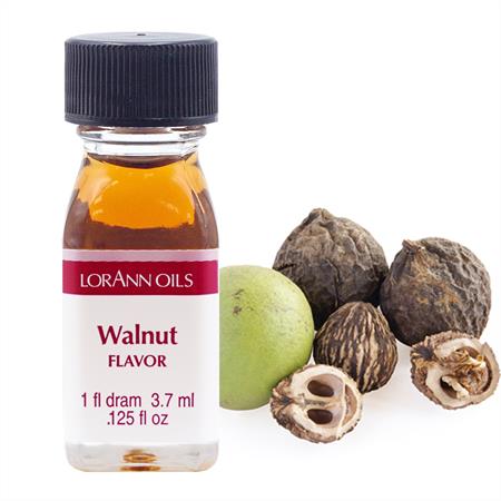 WALNUT FLAVOR