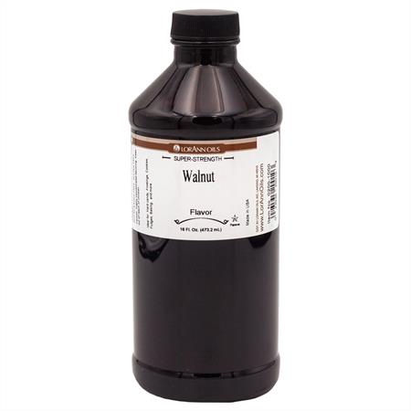 WALNUT FLAVOR
