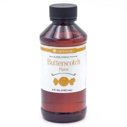 BUTTERSCOTCH FLAVOR