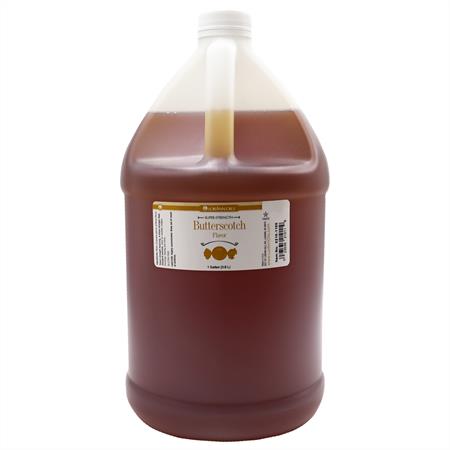 BUTTERSCOTCH FLAVOR