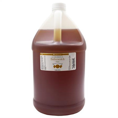 BUTTERSCOTCH FLAVOR
