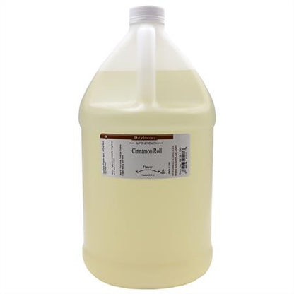 CINNAMON ROLL FLAVOR