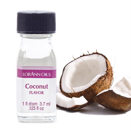 COCONUT FLAVOR
