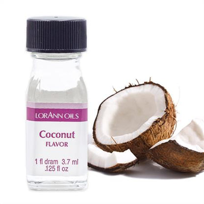 COCONUT FLAVOR