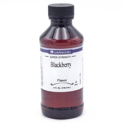 BLACKBERRY FLAVOR