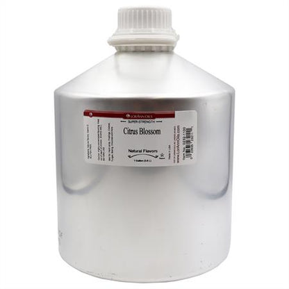 CITRUS BLOSSOM FLAVOR, NATURAL