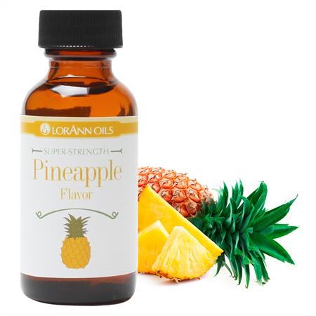 PINEAPPLE FLAVOR