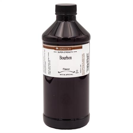 BOURBON FLAVOR