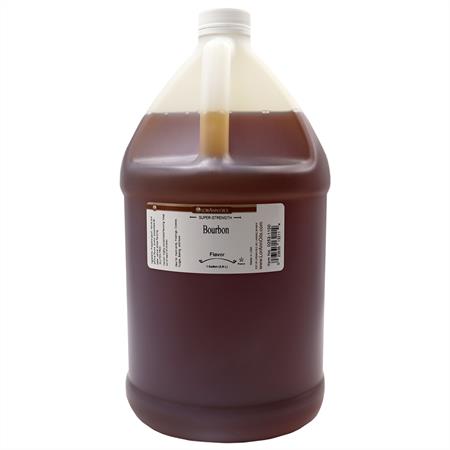 BOURBON FLAVOR