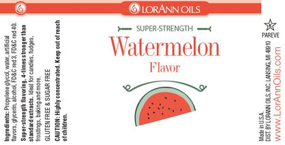 WATERMELON FLAVOR