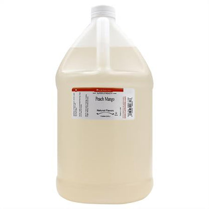 PEACH MANGO FLAVOR, NATURAL