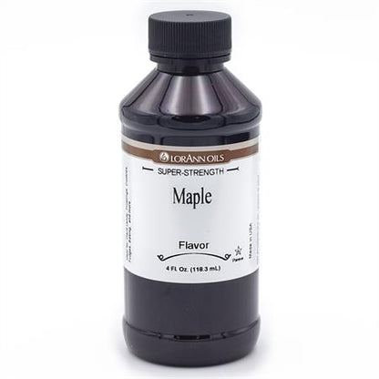 MAPLE FLAVOR