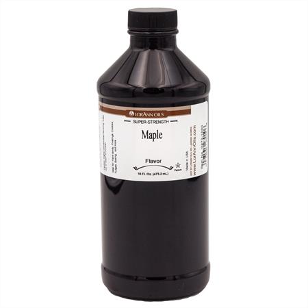 MAPLE FLAVOR